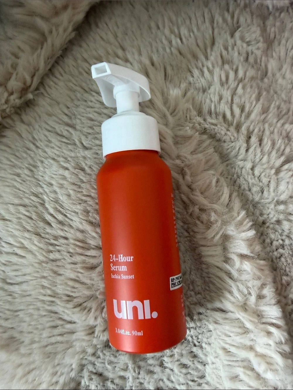 NEW Uni Kaia Gerber Travel Bundle